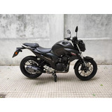 Yamaha Fz 25 Fazer 250 2022 Concesionario Oficial Yamaha