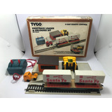 Nico Terminal Automatica Descarga Completa Tyco H0 (vct 19)