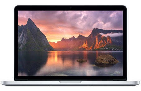 Macbook Pro Retina, Principios Del 2015