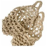 Cuelga Maceta En Crochet | Porta Maceta Colgante