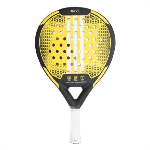 Paleta Pádel adidas Drive 3.2 Eva Soft Ama