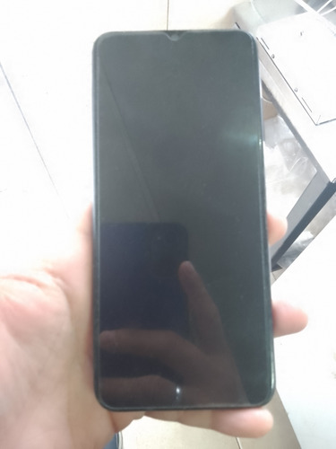 Celular Samsung Galaxy A03s Color Negro 