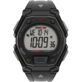 Relógio Timex Masculino Ref: Tw5m49500 Ironman Batimento