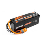 Spektrum 22.2v 6800mah 6s 120c Smart G2 Pro Basher Lipo: Ic5