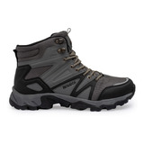 Botas Trekking Nevados Arcadia W Impermeables