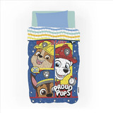 Cubrecama 1½ Plaza Cover Infantil Disney Piñata Verano