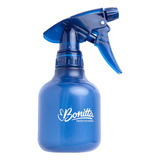 Pulverizador Borrifador Colors Spray Cabeleireiro 260ml Azul