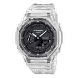 Reloj Casio G-shock Ga-2100 Para Caballero