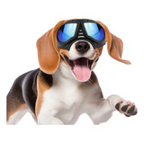 Gafas Para Perros Lente De Sol Perros Pequeños Y Medianos