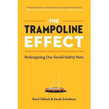 Libro The Trampoline Effect : Redesigning Our Social Safe...