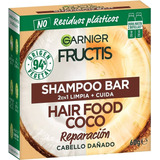Shampoo En Barra Coco Garnier