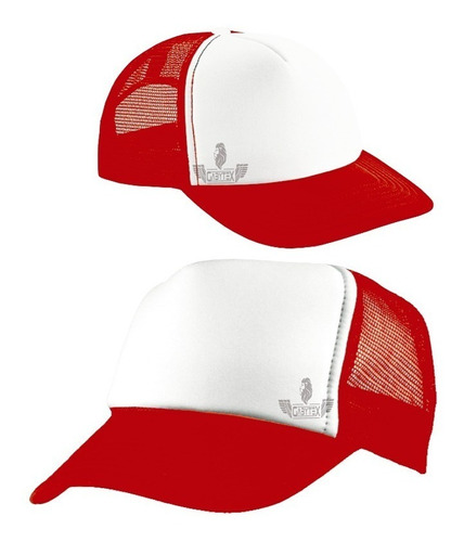 Gorra Trucker