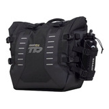 Juego Alforjas Bolso Shad Terra Adventure Tr40 Agrobikes