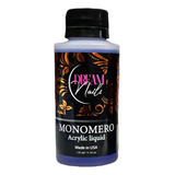 Monomero Dream Nails Importado Premium 120 Ml!