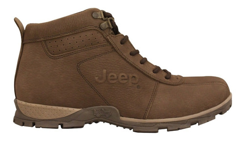 Bota Jeep 10427  Caballero