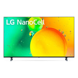 Tv 50 LG 4k Nanocell 50nano75 Hdmi 2.0