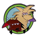 Pins Castores Cascarrbias / The Angry Beavers Pines Broches