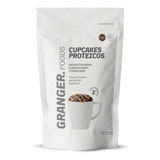 Cupcake Proteicos Granger X 360 Gr  8 Uni Chocolate Proteina