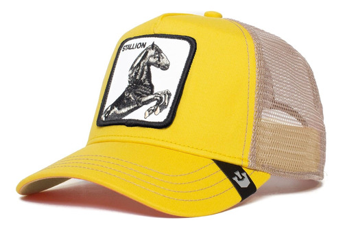 Gorra Original Goorin Bros | Stallion - Caballo 