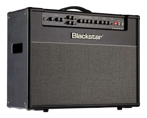 Amplificador P/guitarra Blackstar Ht-stage 60 212 Mkii 60w