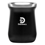 Mate Vaso Térmico Discovery Orginal 236ml Acero Inoxidable