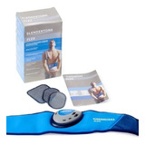 Slendertone Flex Cinturon Electro Musculacion Abdominal Men