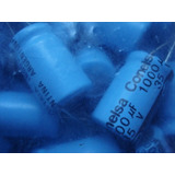 1000uf X  35 Volt Capacitor  Bolsa De 200