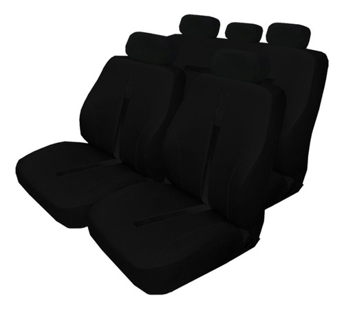 Funda Cubre Asiento Cuerina Peugeot Partner 208 207 206 308