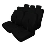 Funda Cubre Asiento Cuerina Peugeot Partner 208 207 206 308