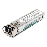 Modulo Sfp Transceptor Optico Finisar Ftlf8524p2bnv 4.25gbps