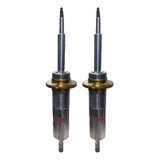 Kit Suspension Regulable Renault 12/ Renault 18/ Fuego 302hp