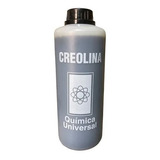 Creolina Botella 1lt Para Desinfectar Quimica Universal