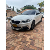 Bmw Serie 2 2016 3.0 M235i F22 Coupe