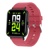 Reloj Smartwatch Bluetooth Soul Match 200 Sport Digital
