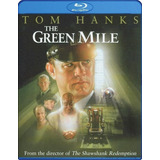 Blu-ray The Green Mile / Milagros Inesperados