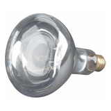 Lámpara Infrarroja 250w C/ Cristal