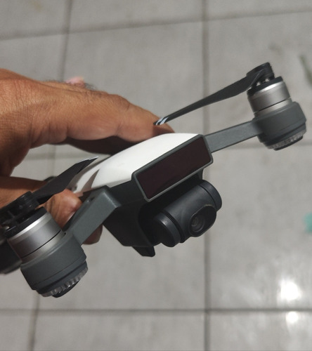  Dji Spark Somente O Drone 