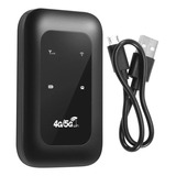 A Roteador Wifi De Bolso 4g Lte Repetidor Car Mobile Wifi