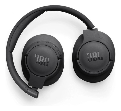 Audífonos Bluetooth Jbl Tune 720bt 76h Bateria 76h