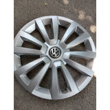 Tapón R16 De Vw Jetta 