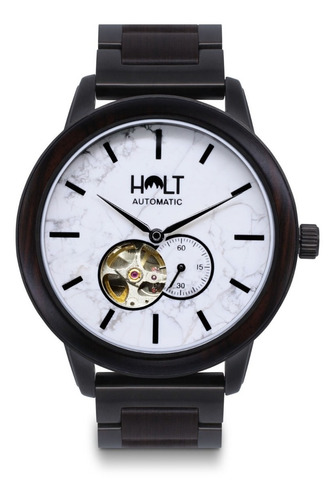 Reloj Holt Hombre Lacandon