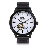 Reloj Holt Hombre Lacandon