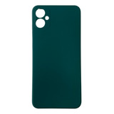 Funda Silicona Para Moto G84 Con Protector De Cámaras