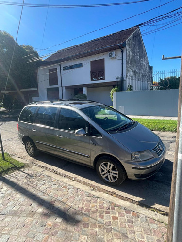 Volkswagen Sharan 1.8 Tdi