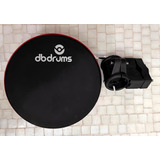 Tom Db Drums 7.5