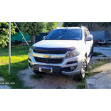 Chevrolet S10 2019 2.8 High Country Cd Tdci 200cv Manual 4x4