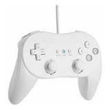 Controlador De Consola Game Pad Joypad Para Nintendo Wii Sec