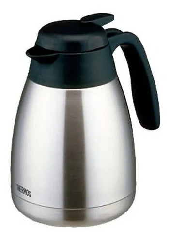 Jarra Termica 1l Acero Inoxidable Thermos