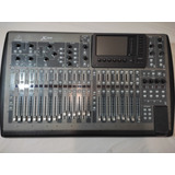 Mesa De Som Behringer X32 Full, 40 Canais