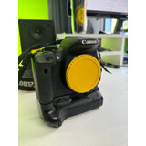 Canon Eos Rebel Kit T5 + Lente 18-55mm Is Stm Dslr + Grip 